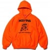 Thumbnail for Melvins Hooded Sweatshirt