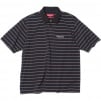 Thumbnail for Melvins Stripe S S Polo