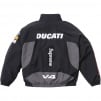 Thumbnail for Supreme Ducati Track Jacket