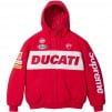 Thumbnail for Supreme Ducati Hooded Racing Jacket