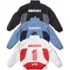 Thumbnail for Supreme Ducati Track Jacket