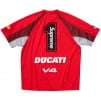 Thumbnail for Supreme Ducati Soccer Jersey