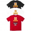 Thumbnail Supreme Ducati Logos Tee