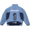 Thumbnail for Supreme Ducati Track Jacket