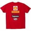 Thumbnail for Supreme Ducati Logos Tee