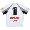 Thumbnail for Supreme Ducati Soccer Jersey