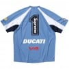 Thumbnail for Supreme Ducati Soccer Jersey