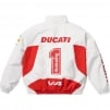 Thumbnail for Supreme Ducati Track Jacket