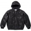 Supreme Supreme MM6 Maison Margiela Foil Hooded Work Jacket (SS24)