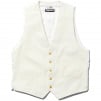 Thumbnail for Supreme MM6 Maison Margiela Washed Cotton Suit Vest