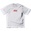 Thumbnail Supreme MM6 Maison Margiela Box Logo Tee