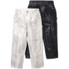 Thumbnail Supreme MM6 Maison Margiela Foil Double Knee Painter Pant