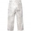 Thumbnail for Supreme MM6 Maison Margiela Foil Double Knee Painter Pant