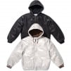 Thumbnail Supreme MM6 Maison Margiela Foil Hooded Work Jacket