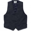 Thumbnail Supreme MM6 Maison Margiela Washed Cotton Suit Vest