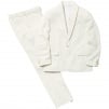 Supreme Supreme MM6 Maison Margiela Washed Cotton Suit (SS24)