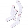 Thumbnail for Supreme MM6 Maison Margiela Hanes Crew Socks (1 Pack)