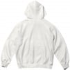 Supreme Supreme MM6 Maison Margiela Foil Box Logo Hooded Sweatshirt (SS24)