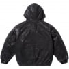 Supreme Supreme MM6 Maison Margiela Foil Hooded Work Jacket (SS24)