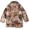 Supreme Supreme MM6 Maison Margiela Patchwork Faux Fur Coat (SS24)