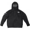 Thumbnail for Supreme The North Face Split Taped Seam Shell Jacket