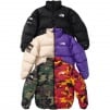 Thumbnail Supreme The North Face Split Nuptse Jacket