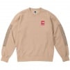 Thumbnail for Supreme The North Face Crewneck