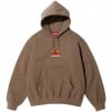 Thumbnail for Supreme Toy Machine Hooded Sweatshirt