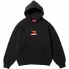 Thumbnail for Supreme Toy Machine Hooded Sweatshirt