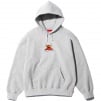 Thumbnail for Supreme Toy Machine Hooded Sweatshirt