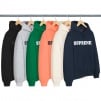 Thumbnail Collegiate Hooded Sweatshirt