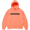 Thumbnail for Collegiate Hooded Sweatshirt