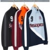 Supreme Equipé Half Zip Sweatshirt (SS24)