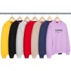 Thumbnail Established Crewneck