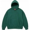 Thumbnail for Paint Hooded Sweatshirt