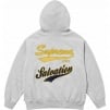 Thumbnail for Salvation Zip Up Hooded Sweatshirt