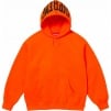 Thumbnail for Warm Up Hooded Sweatshirt