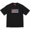 Supreme Intarsia Label S S Top (SS24)