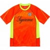 Thumbnail for Jacquard Soccer Jersey