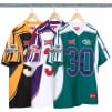 Thumbnail Sudden Death Football Jersey