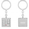 Thumbnail Puzzle Keychain