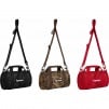 Thumbnail Mesh Mini Duffle Bag