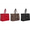 Thumbnail Mesh Tote Bag