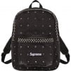 Thumbnail for Supreme b.b. Simon Denim Backpack