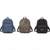 Thumbnail Supreme b.b. Simon Denim Backpack