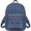 Thumbnail for Supreme b.b. Simon Denim Backpack