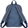 Thumbnail for Supreme b.b. Simon Denim Backpack