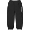 Thumbnail for Contrast Zip Warm Up Pant