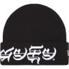 Thumbnail for New Era Blackletter Beanie