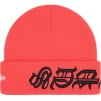 Thumbnail for New Era Blackletter Beanie